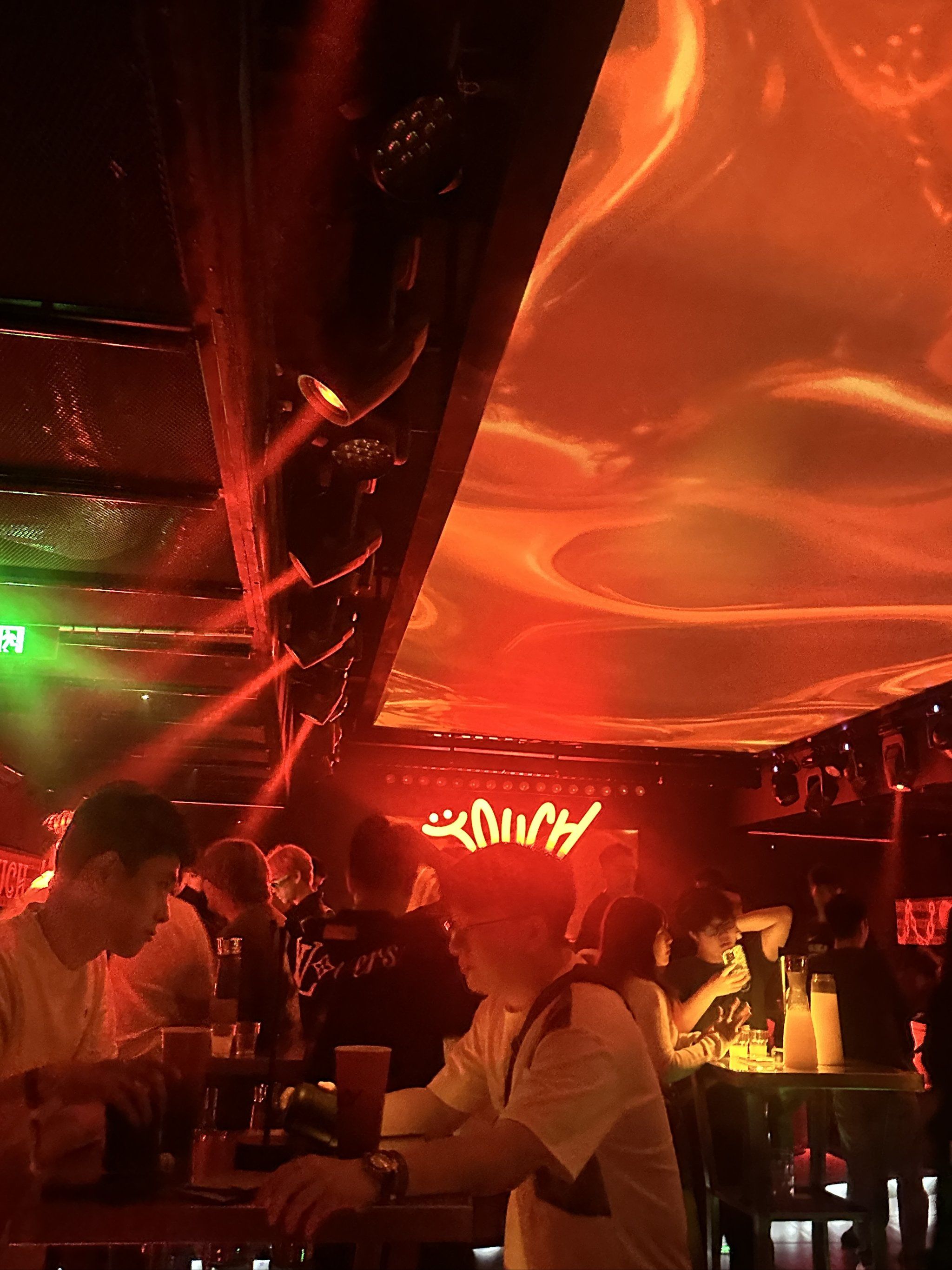 孝感商务ktv与片场区别解析-汉川市ktv预订